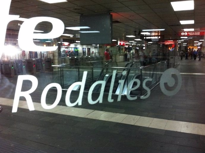 Rodalies