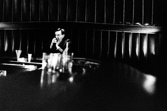 Imagen De La Exposición