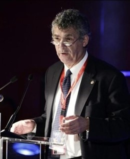 Ángel María Villar