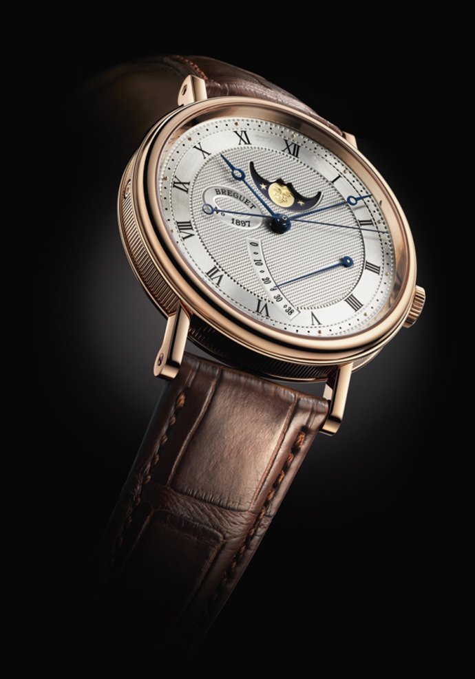 Reloj Berguet 
