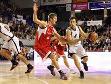 Imagen Del Assignia Manresa-Gescrap Bizkaia Bilbao