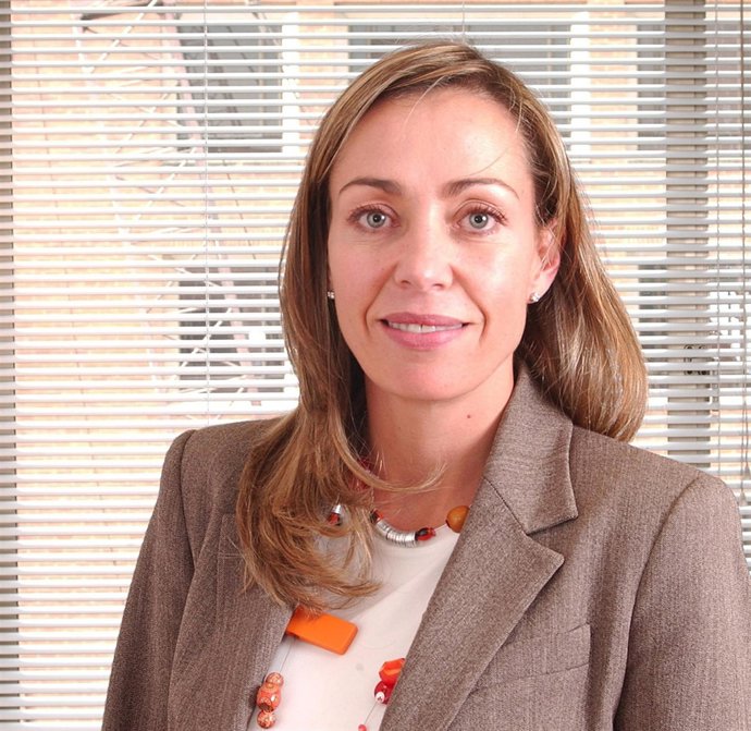 Catalina Escobar, De Fundación Juan Felipe Gómez