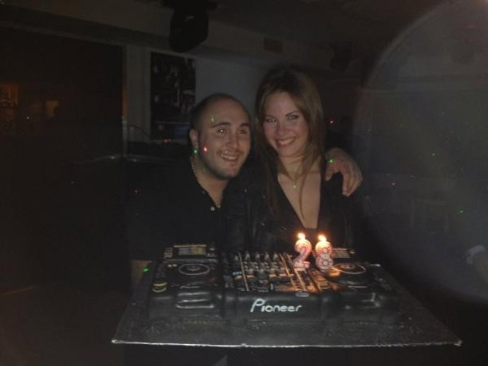 La Fiesta Sorpresa De Kiko Rivera Por Su 28 Cumpleaños