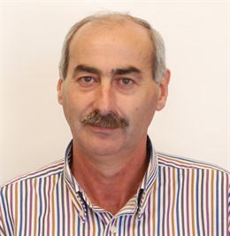 José Miguel López Higuera