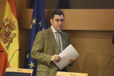 Secretario General De Pesca, Carlos Domínguez