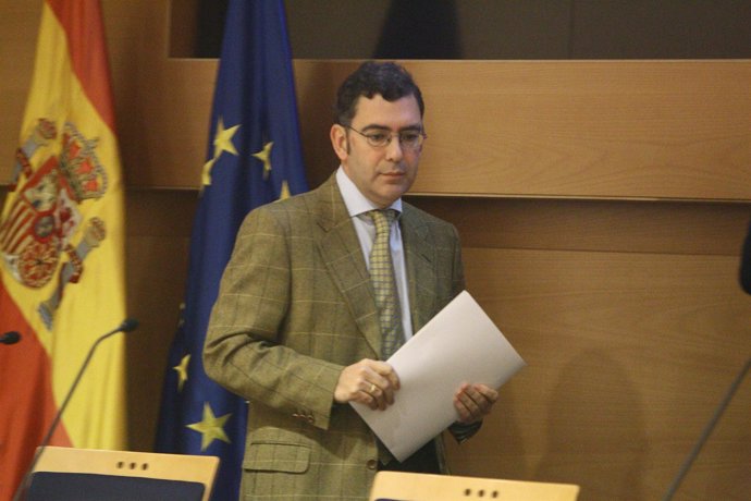 Secretario General De Pesca, Carlos Domínguez