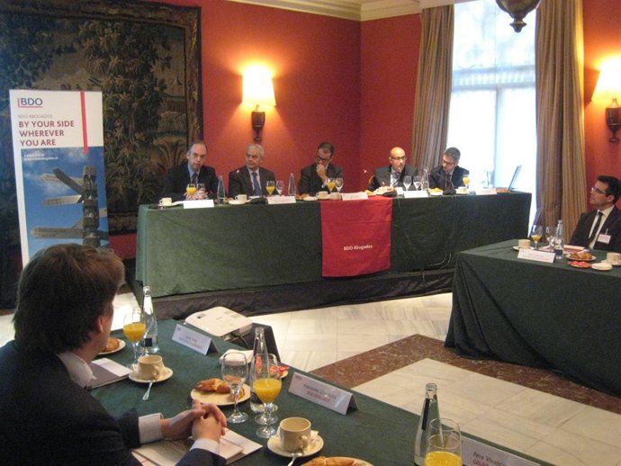 Jornadas Fiscales BDO 