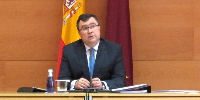 José Ballesta