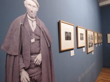 Imagen De La Exposición 'Memoria Del Tiempo'