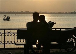 España, Uno De Los Países Que Más Invierte En Escapadas En 'San Valentín'