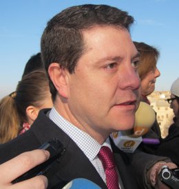 Emiliano García-Page