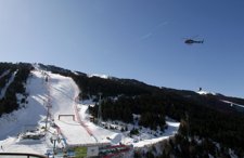 Pista Avet Soldeu Grandvalira