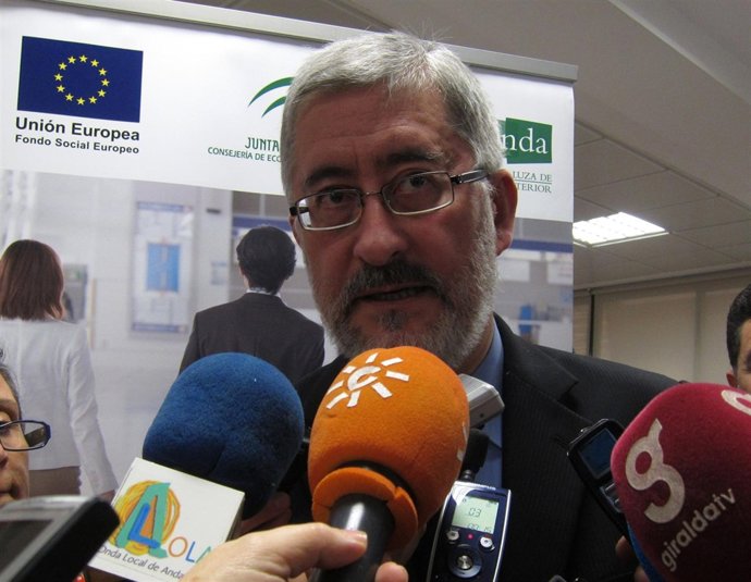 Antonio Ávila, Hoy En Sevilla.