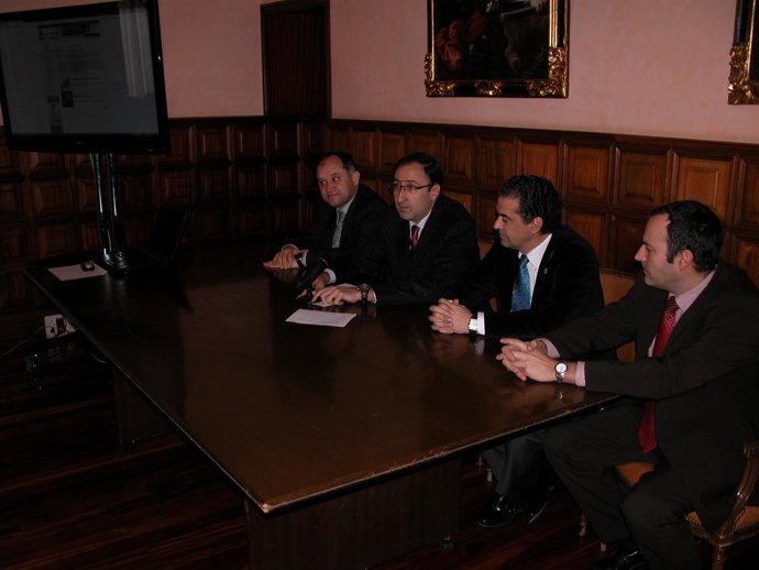 Presentación Del Observatorio