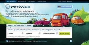 Nueva Red Social Everybodycar.Com