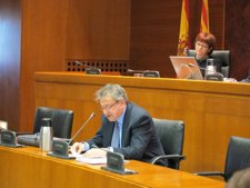 Comparecencia De José Luis Marqués