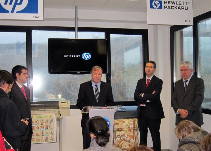 Silván (I), Turrado (C) Y Hermida (D)