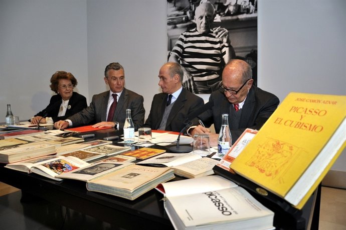 Incorporación Ejemplares De Temboury