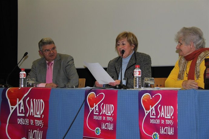 Presentación De La Campaña