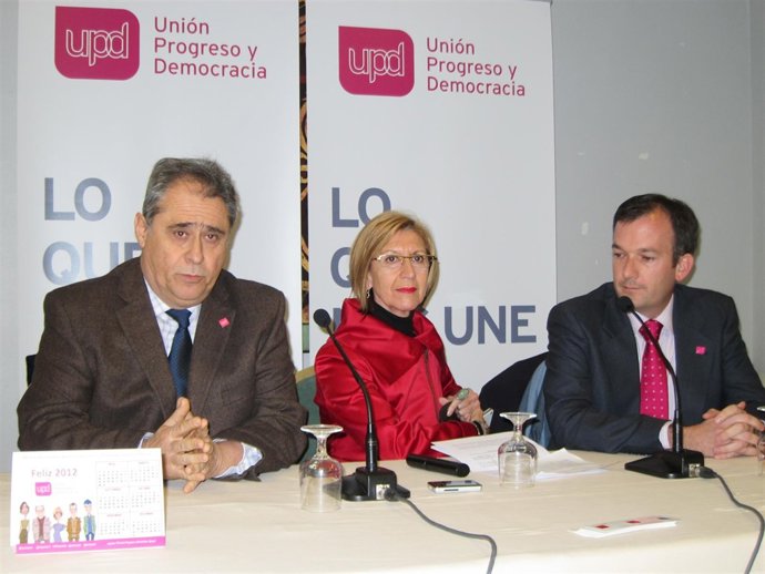 Díez Junto A De La Herrán Y Jándula Hoy