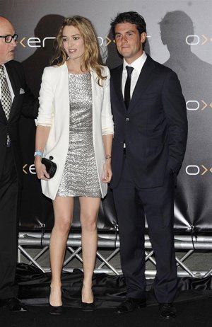 Marta Ortega Y Su Futuro Marido Ultiman Los Detalles De Su Boda