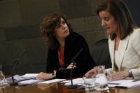 El Gobierno crea un contrato indefinido para empresas de menos de 50 empleados