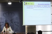 Directivos de empresas públicas que vuelvan a la Administración no tendrán indemnización