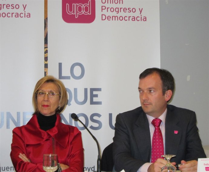 Díez Junto A De La Herrán Hoy