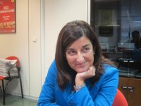 Buruaga afirma que las nóminas del SCS se están pagando "religiosamente" y con todos los conceptos legales