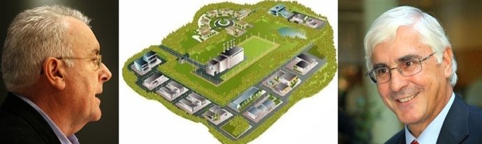 Montaje Lara Barreda ATC