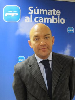 El Secretario De Estado De Comercio, Jaime García-Legaz