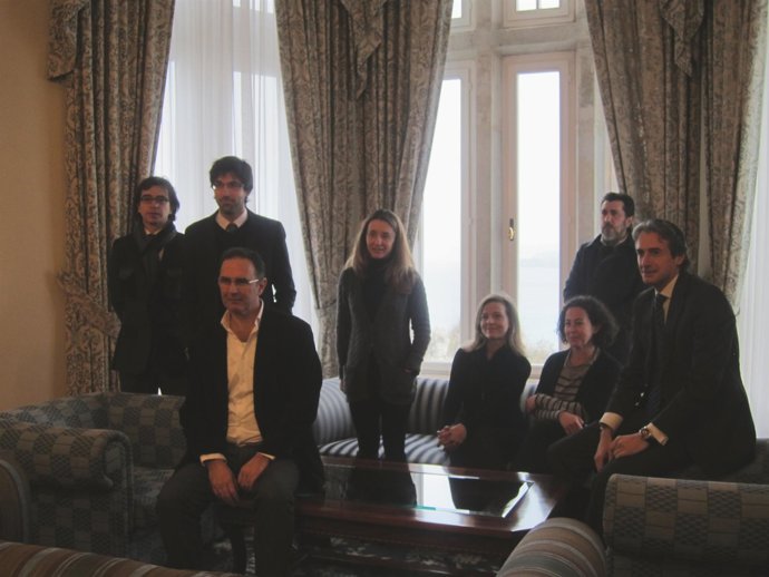 Presentación De FLIC