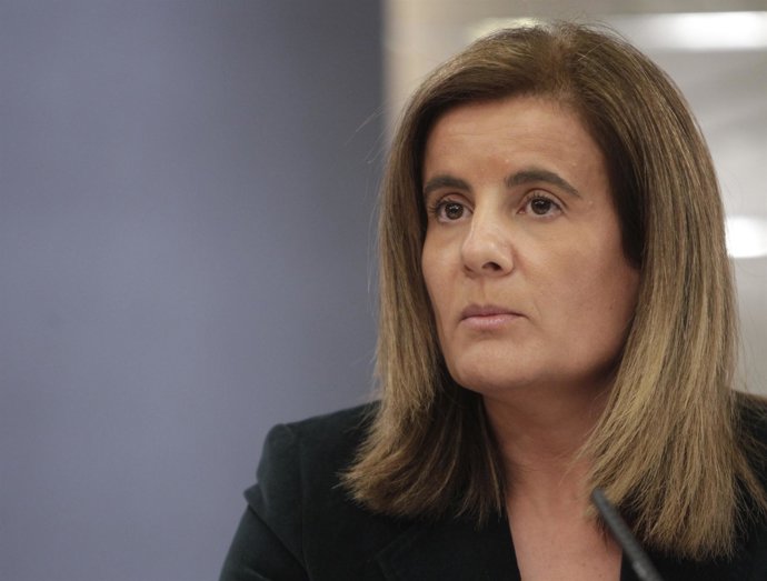 Fátima Báñez