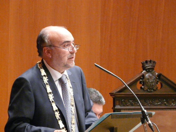 Antonio López De La Manzanara, Alcalde De Manzanares