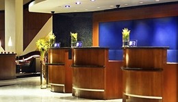 Novotel 'New York Times Square'