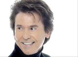 El Artista Raphael, Que Presentará En León 'Lo Mejor De Mi Vida'