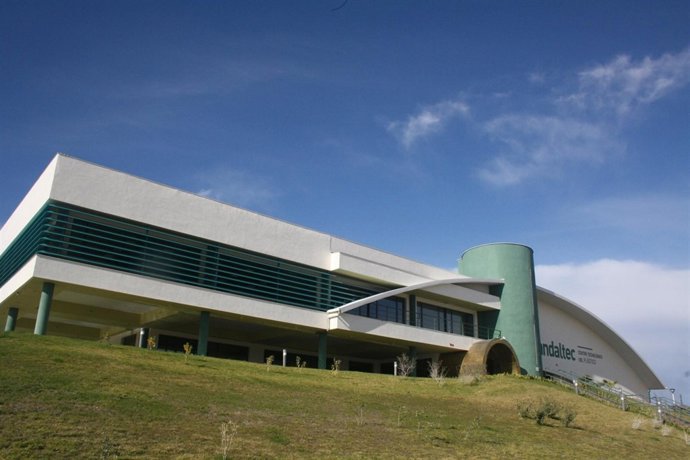 Sede Del Centro Tecnológico Del Plástico (Andaltec).