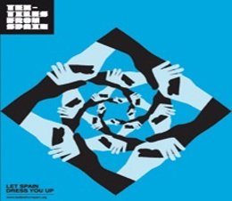 Portada Del Catálogo De Expositores Españoles Que Se Distribuirá En Première Vis