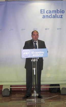 El Presidente De La Federación De Trabajadores Autónomos (ATA), Lorenzo Amor