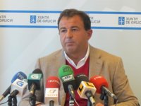 A Xunta tutelará a execución do plan de negocio de Vulcano e promoverá un cambio de directiva se non cumpre