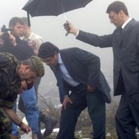 Yak.- Las familias consideran que la decisión del fiscal de no recurrir es "un nuevo golpe" a las víctimas