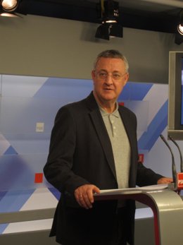 Jesús Caldera, PSOE