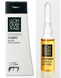 Imagen Nota De Prensa Champú