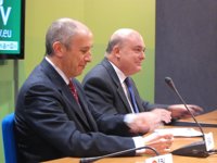 Garzón.- PNV dice que la condena "aleja a la Justicia de la sociedad", aunque recuerda los "excesos y errores" del juez