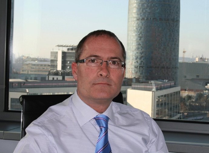 Xavier Furió, Nuevo Director General De Localret