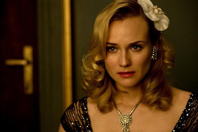 Diane Kruger,
