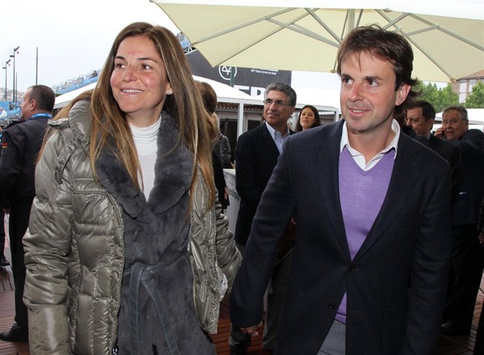 Arantxa Sánchez Vicario Hablará Ante Los Medios El Próximo 14 De Febrero