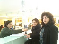 Trabajadores de la Xunta proponen controles contra el absentismo, reducir personal de gabinete y gasto de representación