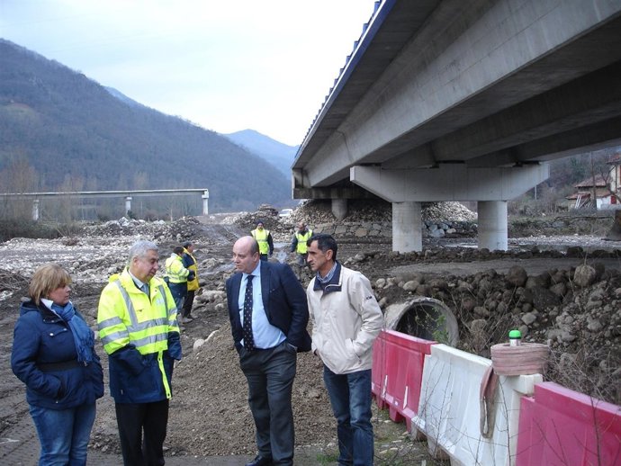 Juan Vega En Soto De Aller