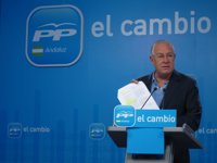 Alicia Martínez y Raynaud repiten en las listas del PP, que incluyen a Salas, Arauz y González Vigo
